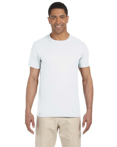   Gildan 64000 Adult Unisex Softstyle T-Shirts S-3XL