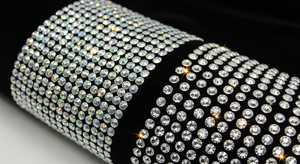 Colored Rhinestone Htv Rhinestone Vinyl vs HTV Complete Comparison – Axiland Southeast