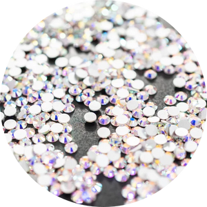 Our Wholesale Rhinestone Collection