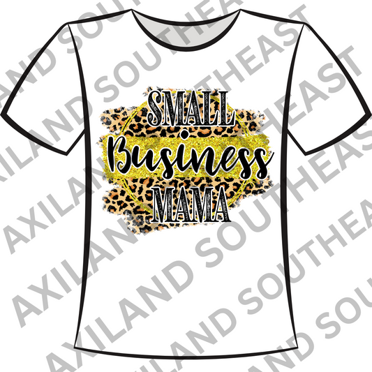 DTF Design: Small Business Mama