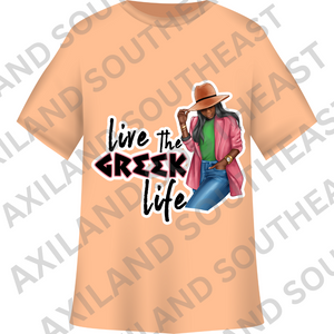 DTF Design: Live the Greek Life