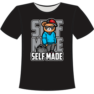 Self Made Bear