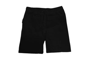 Circle Clothing 8001 Unisex Classic Perfect Fleece Shorts