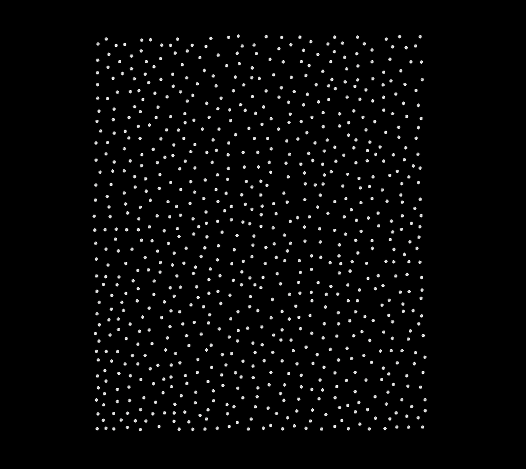 Rhinestone Sheet: SS10 Condensed Random Rhinestone – Axiland Southeast