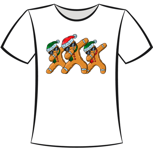 DTF Design: Cookies