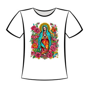 Our Lady of Guadalupe