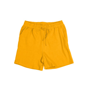 Circle Clothing 8484 Unisex French Terry Shorts