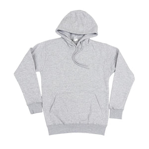 Circle Clothing 2790 Unisex Fleece Perfect Pullover Hoodie 