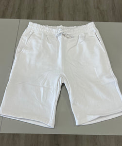 Circle Clothing 8001 Unisex Classic Perfect Fleece ShortsCircle Clothing 8001 Unisex Classic Perfect Fleece Shorts