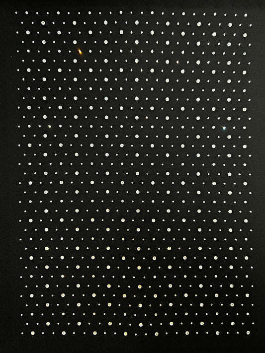 SS6 SS10 SS16 Multi Stone Hotfix Rhinestone Sheet