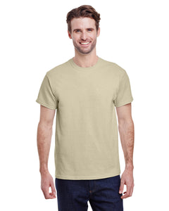 Gildan G5000 Unisex Heavy Cotton T-Shirts S-4XL