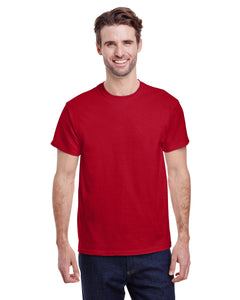 Gildan G5000 Unisex Heavy Cotton T-Shirts S-4XL