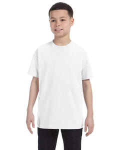 Gildan G5000B Youth Unisex T-Shirts