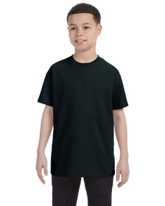 Gildan G5000B Youth Unisex T-Shirts