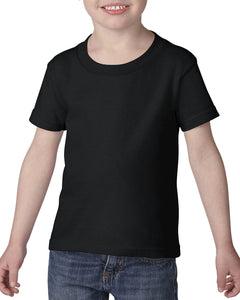 Gildan G510P Toddler Unisex Heavy Cotton T-Shirts