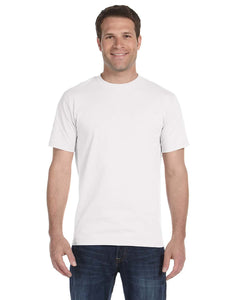 Gildan 8000 Adult Unisex Dry Blend T-Shirts