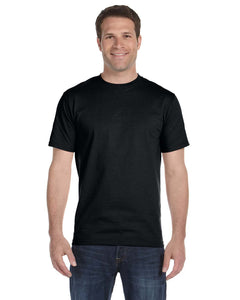 Gildan 8000 Adult Unisex Dry Blend T-Shirts