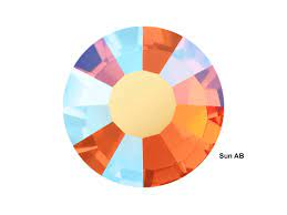 Sun AB Non Hot-Fix Pro Bag
