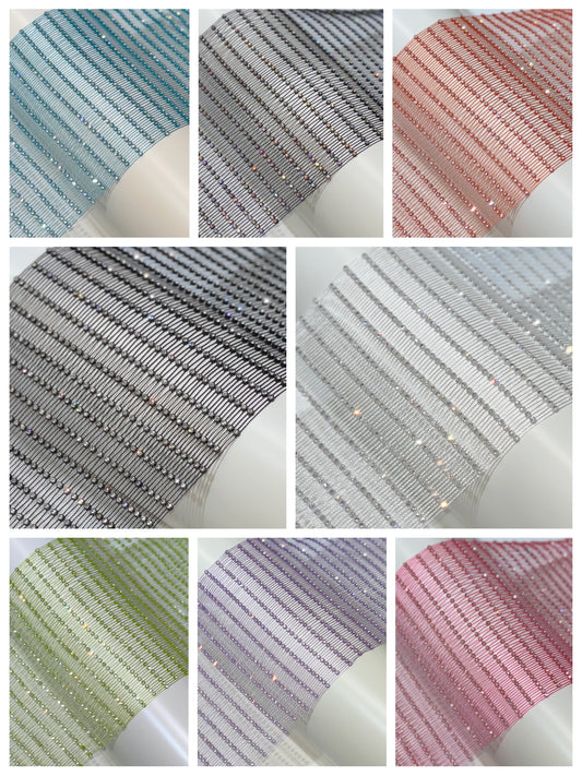 Fishnet #AF02 By Roll