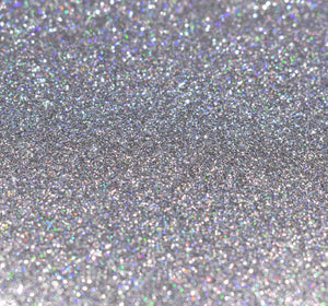 Glitter HTV - 12" x 20"