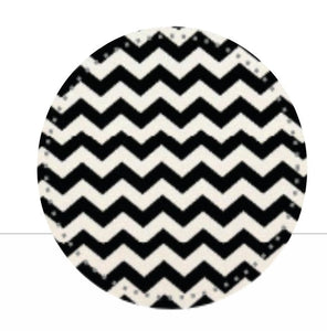 PU Pattern HTV - All Sizes