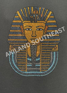 Hotfix Rhinestone Transfer: 21001 Egyptian Pharaohs