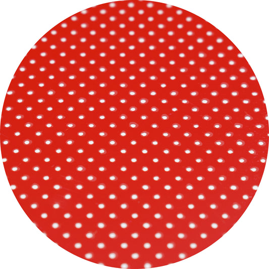 Vent Hole HTV - 12